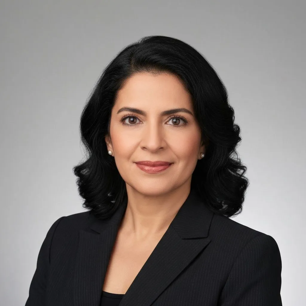 Fotografía de Dra. María Fernanda López